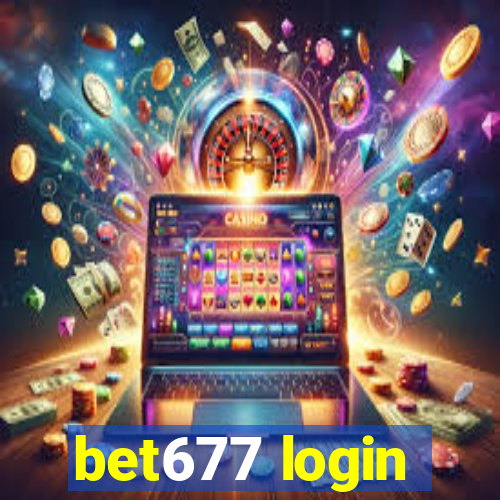 bet677 login